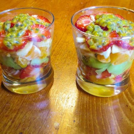 סוולנדאם Babette Bed And Breakfast מראה חיצוני תמונה