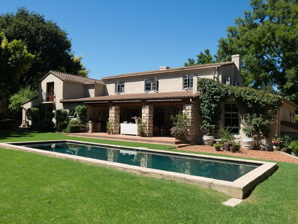 סוולנדאם Babette Bed And Breakfast מראה חיצוני תמונה