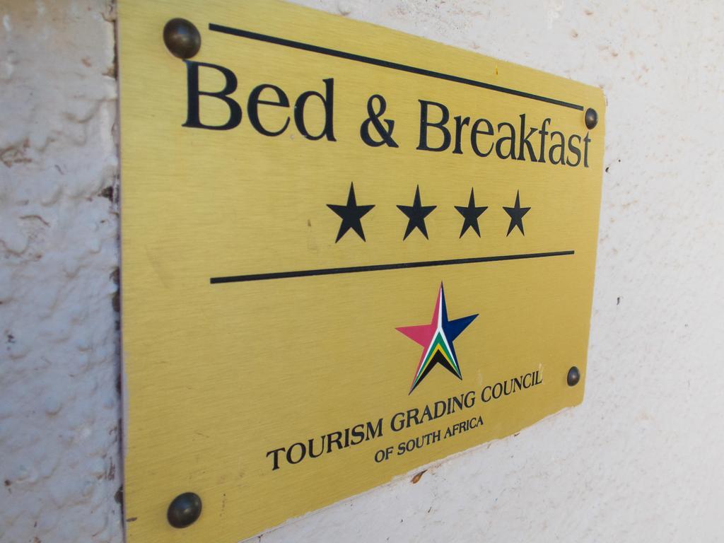 סוולנדאם Babette Bed And Breakfast מראה חיצוני תמונה