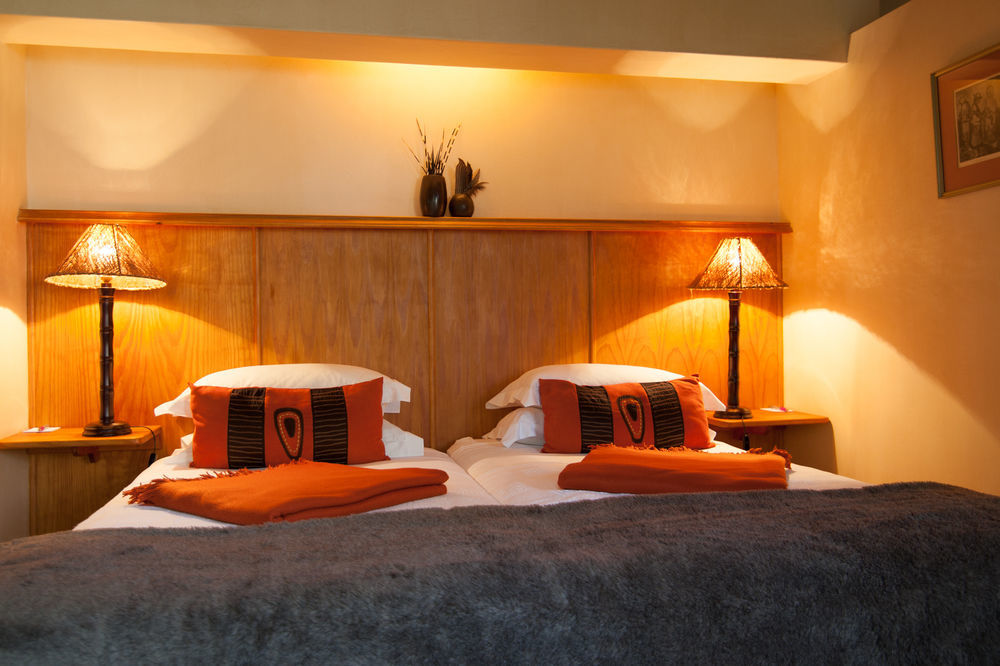 סוולנדאם Babette Bed And Breakfast מראה חיצוני תמונה