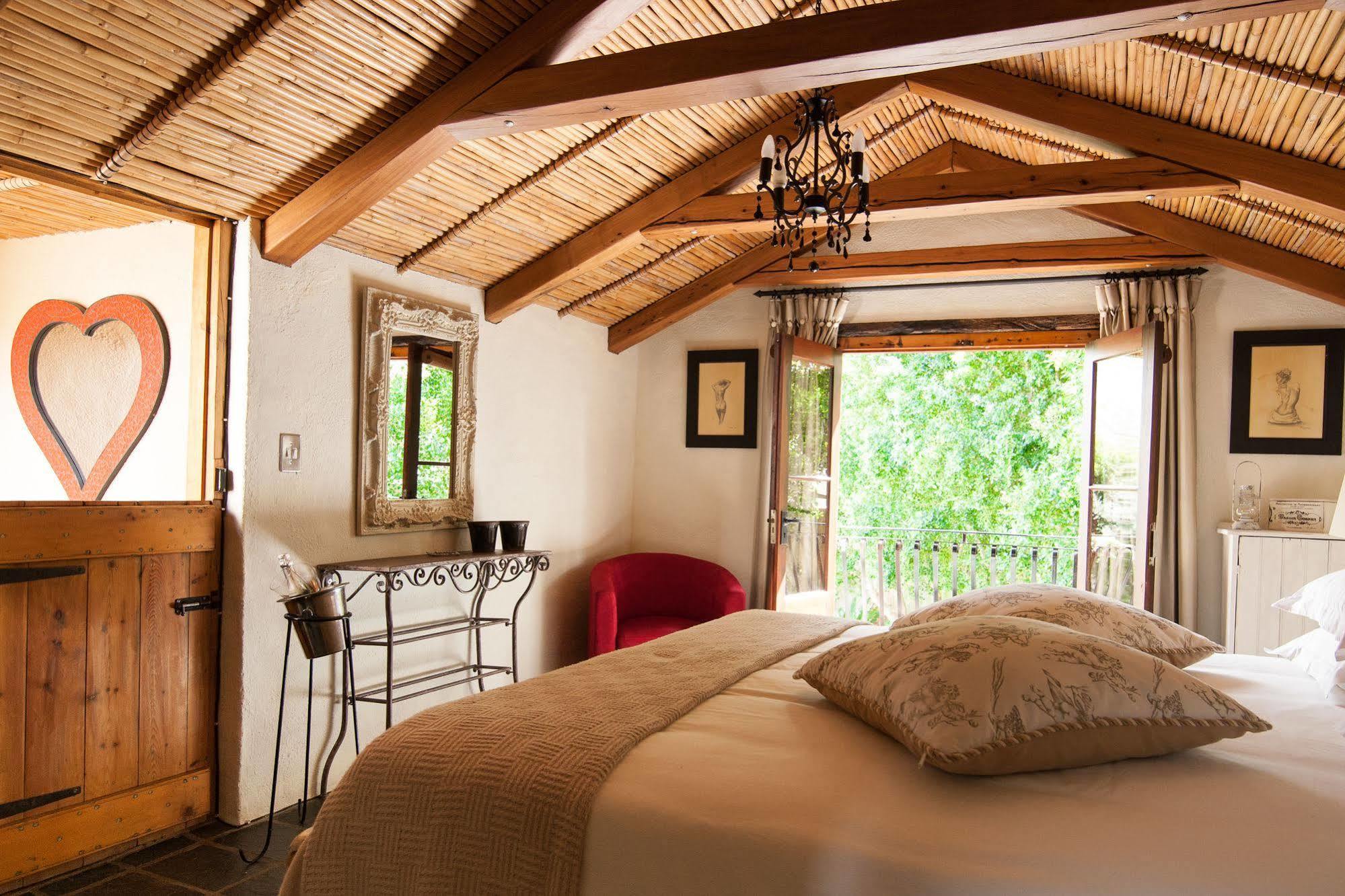 סוולנדאם Babette Bed And Breakfast מראה חיצוני תמונה