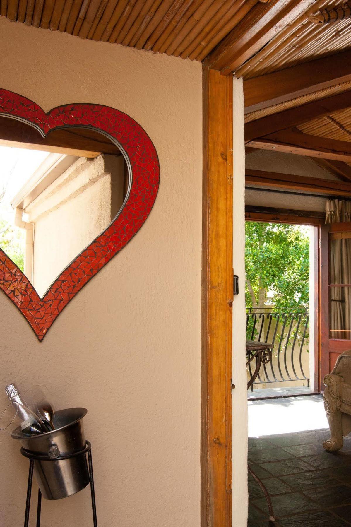 סוולנדאם Babette Bed And Breakfast מראה חיצוני תמונה