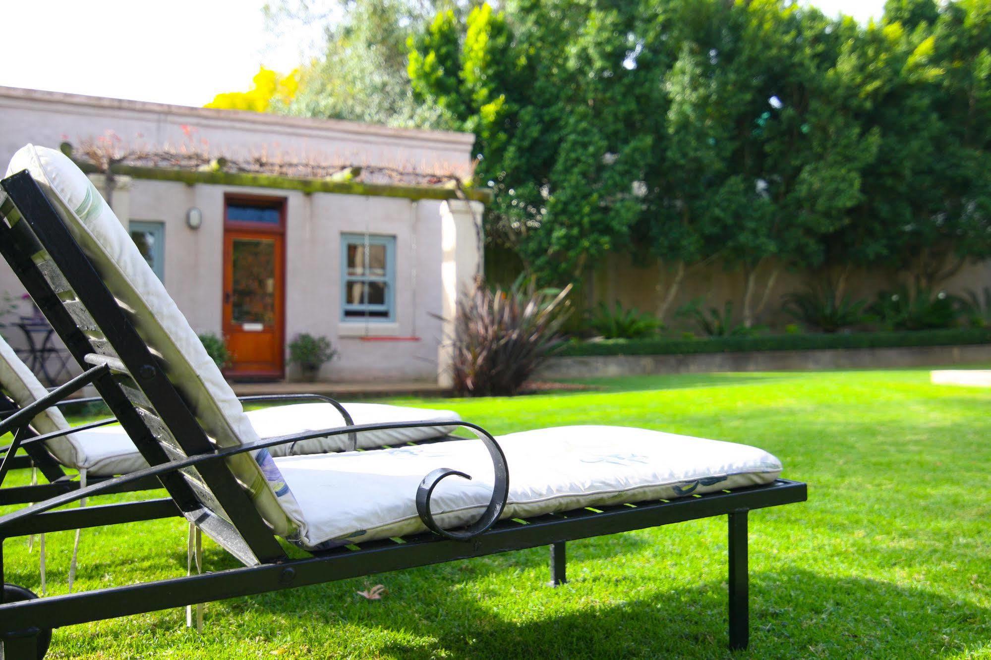 סוולנדאם Babette Bed And Breakfast מראה חיצוני תמונה